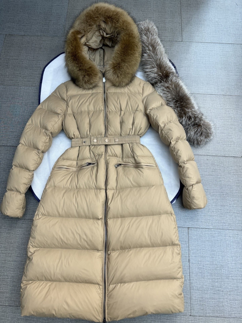 G*u*i down coat